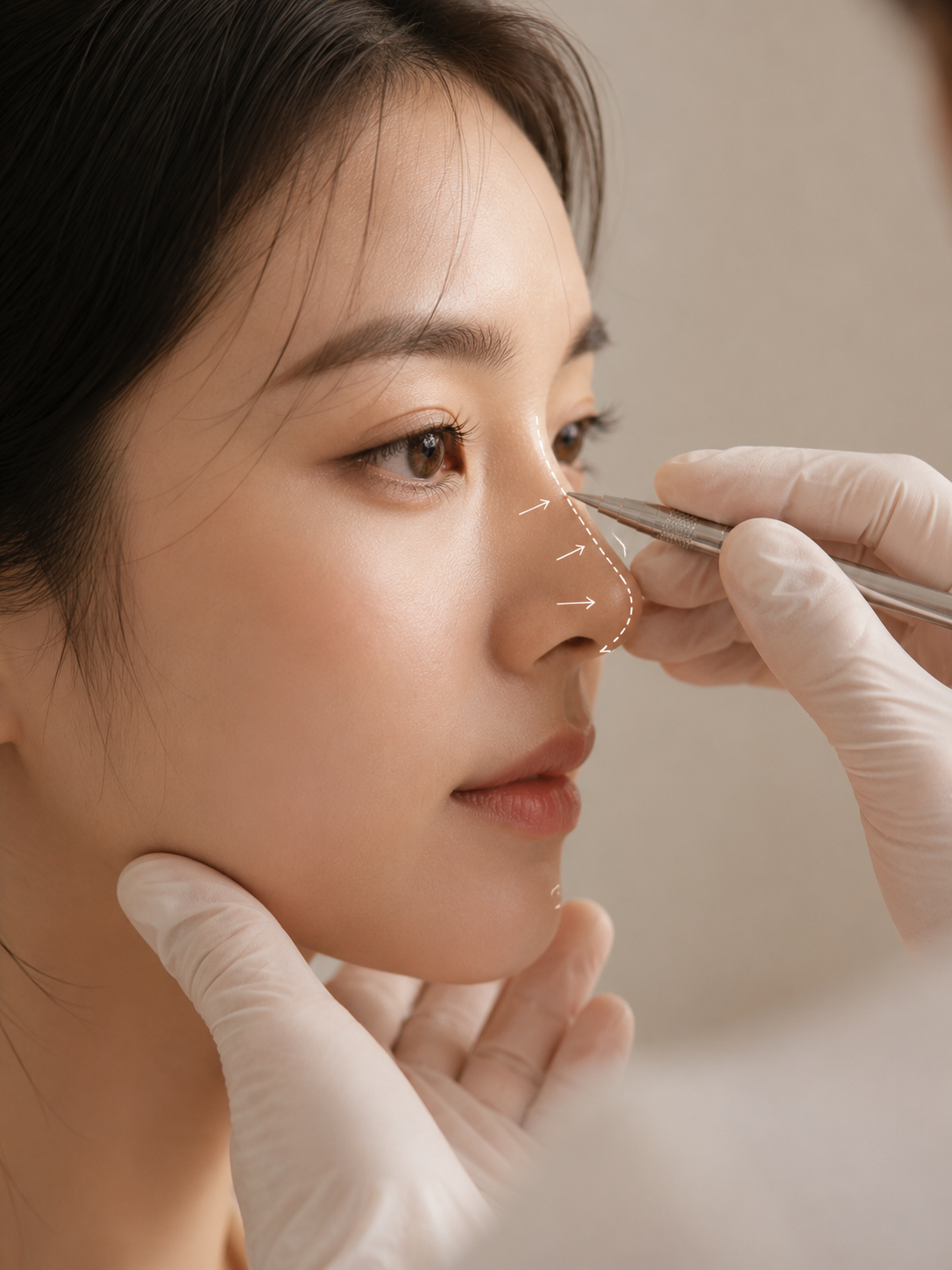 맞춤 코교정